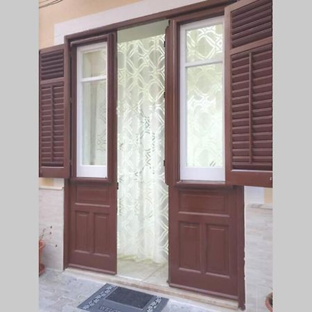 Apartment Miriade Balestrate Kültér fotó