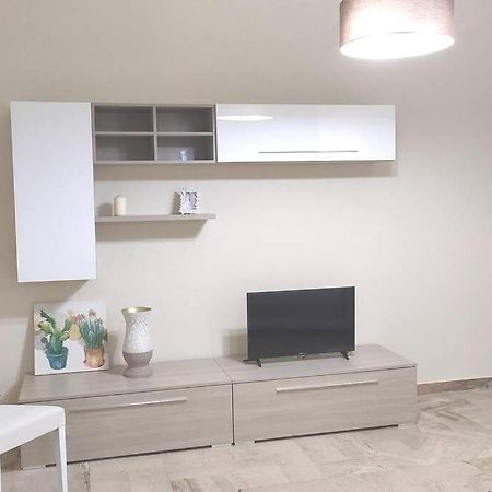 Apartment Miriade Balestrate Kültér fotó
