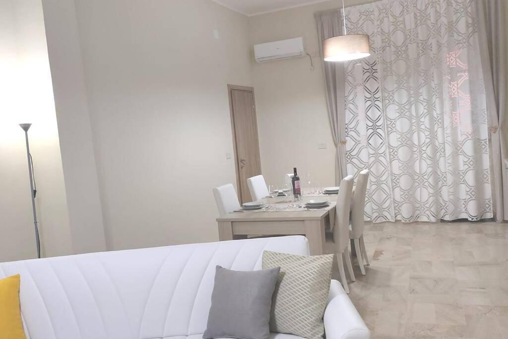 Apartment Miriade Balestrate Kültér fotó