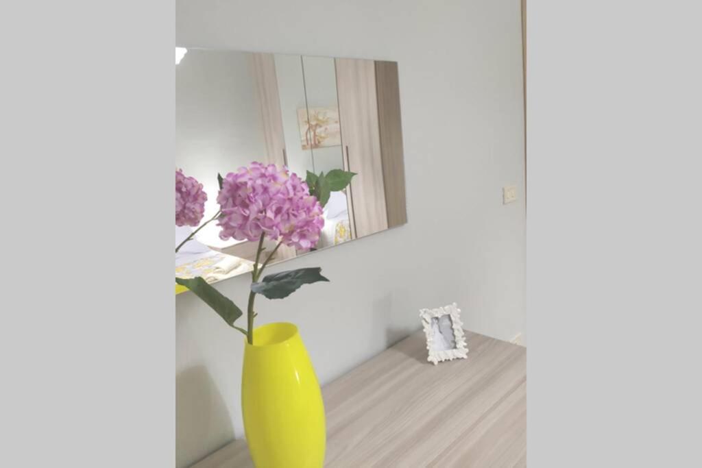 Apartment Miriade Balestrate Kültér fotó