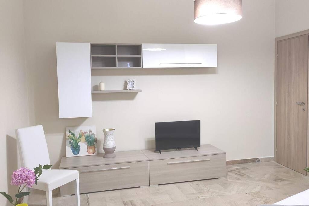 Apartment Miriade Balestrate Kültér fotó