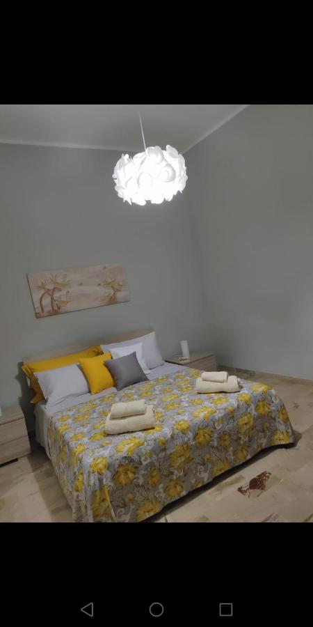 Apartment Miriade Balestrate Kültér fotó